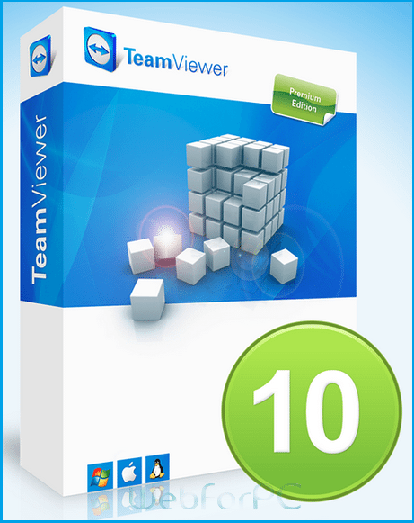 teamviewer for free download